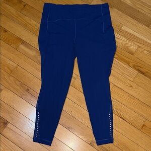 Lululemon Swift Speed High-Rise Tight size 18